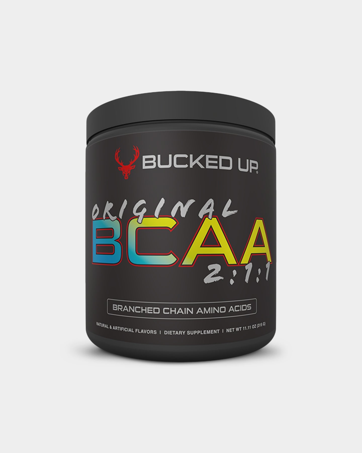 Bucked Up Original BCAA 2:1:1 - Bodybuilding.com