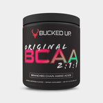 Bucked Up Original BCAA 2:1:1 - Bodybuilding.com