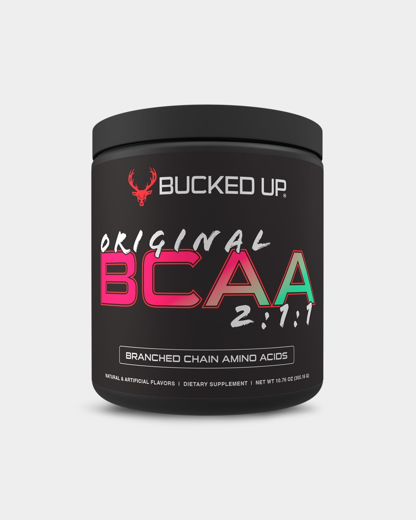 Bucked Up Original BCAA 2:1:1 - Bodybuilding.com