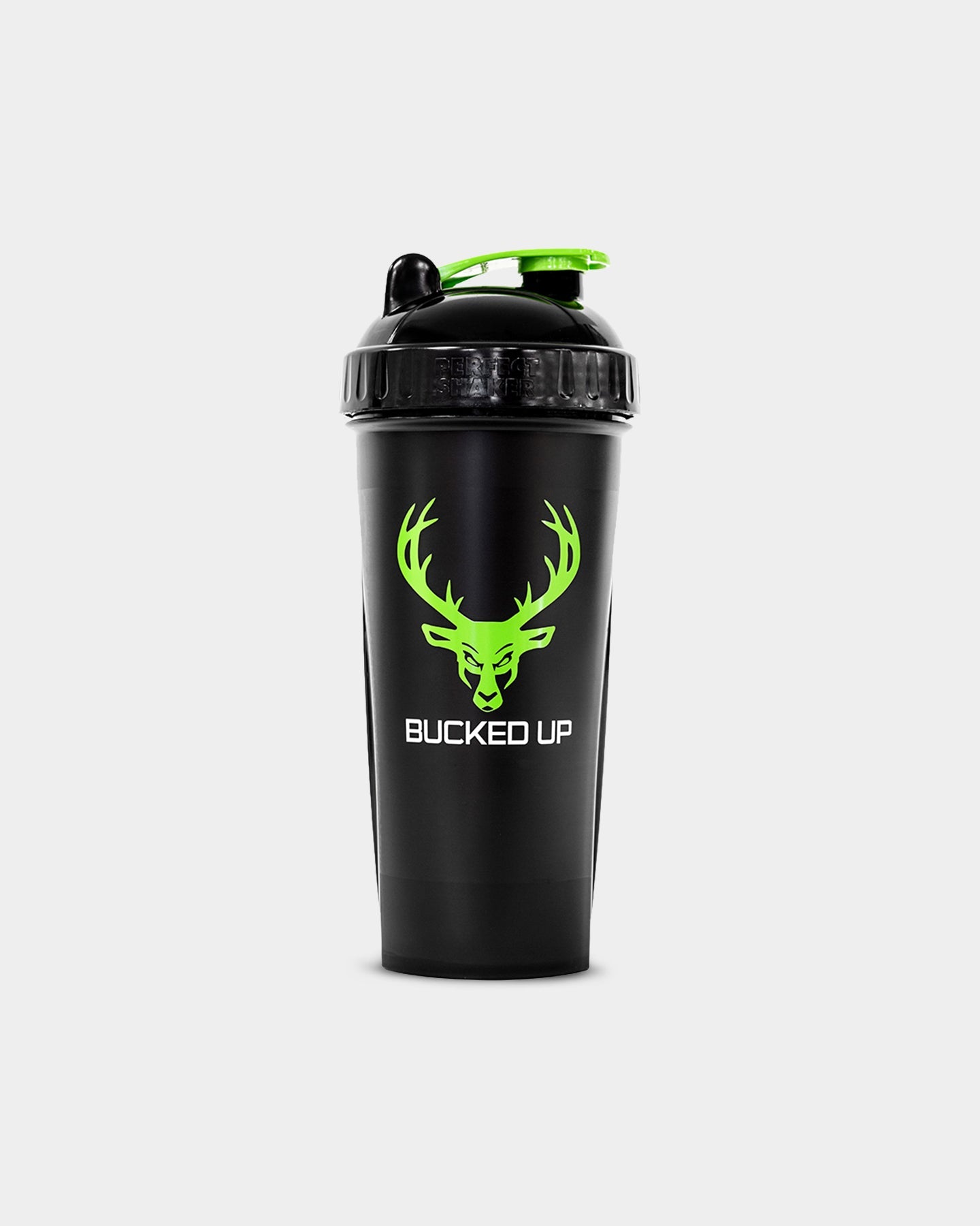 Bucked Up Perfect Shaker - Bodybuilding.com