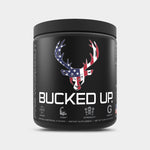 Bucked Up Pre - Workout - Bodybuilding.com