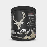 Bucked Up Pre - Workout - Bodybuilding.com