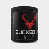 Bucked Up Pre - Workout - Bodybuilding.com