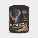 Bucked Up Pre - Workout - Bodybuilding.com