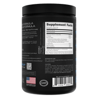 Bucked Up Pump - Ocalypse Nitric Oxide Supplement - Bodybuilding.com