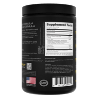 Bucked Up Pump - Ocalypse Nitric Oxide Supplement - Bodybuilding.com