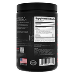 Bucked Up Pump - Ocalypse Nitric Oxide Supplement - Bodybuilding.com