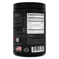 Bucked Up Pump - Ocalypse Nitric Oxide Supplement - Bodybuilding.com