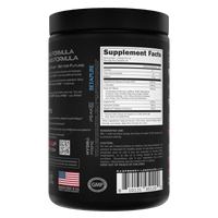 Bucked Up Pump - Ocalypse Nitric Oxide Supplement - Bodybuilding.com