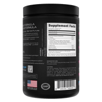 Bucked Up Pump - Ocalypse Nitric Oxide Supplement - Bodybuilding.com