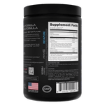 Bucked Up Pump - Ocalypse Nitric Oxide Supplement - Bodybuilding.com