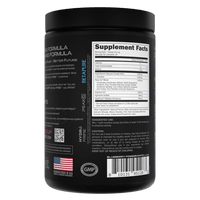 Bucked Up Pump - Ocalypse Nitric Oxide Supplement - Bodybuilding.com