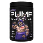 Bucked Up Pump - Ocalypse Nitric Oxide Supplement - Bodybuilding.com