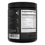 Bucked Up Woke AF Black Pre - Workout - Bodybuilding.com