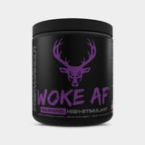 Bucked Up Woke AF Pre Workout - Bodybuilding.com