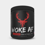 Bucked Up Woke AF Pre Workout - Bodybuilding.com