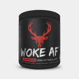 Bucked Up Woke AF Pre Workout - Bodybuilding.com