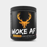 Bucked Up Woke AF Pre Workout - Bodybuilding.com