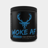 Bucked Up Woke AF Pre Workout - Bodybuilding.com