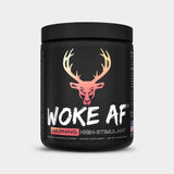 Bucked Up Woke AF Pre Workout - Bodybuilding.com