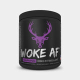 Bucked Up Woke AF Pre Workout - Bodybuilding.com