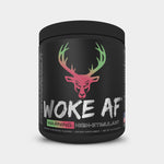 Bucked Up Woke AF Pre Workout - Bodybuilding.com