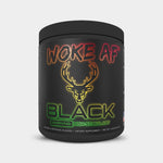 Bucked Up Woke AF Pre Workout - Bodybuilding.com