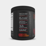 Bucked Up Woke AF Pre Workout - Bodybuilding.com