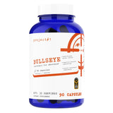 Project#1 Nutrition Bulleseye Nootropic: Enhance Focus Under Pressure