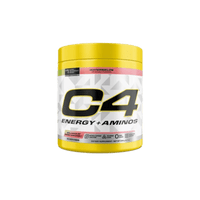C4 Energy + Aminos