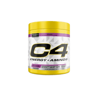 C4 Energy + Aminos