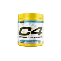 C4 Energy + Aminos