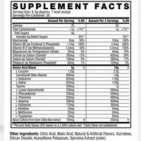 C4 Energy + Aminos - Bodybuilding.com