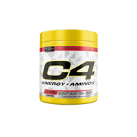 C4 Energy + Aminos