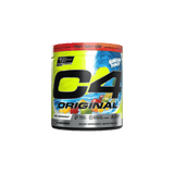 C4 Original Pre-Workout