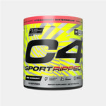 C4 Sport Ripped Pre Workout - Bodybuilding.com