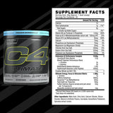 C4 Ultimate Pre - Workout - Bodybuilding.com