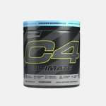 C4 Ultimate Pre - Workout - Bodybuilding.com