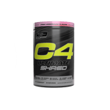 C4 Ultimate Shred Pre-Workout