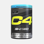C4 Ultimate Shred Pre - Workout - Bodybuilding.com
