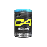 C4 Ultimate Shred Pre-Workout