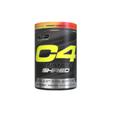 C4 Ultimate Shred Pre-Workout