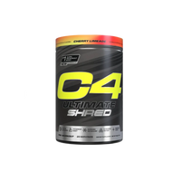 C4 Ultimate Shred Pre-Workout