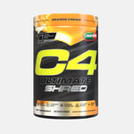 C4 Ultimate Shred Pre - Workout - Bodybuilding.com