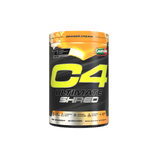 C4 Ultimate Shred Pre-Workout