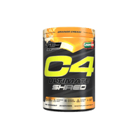 C4 Ultimate Shred Pre-Workout