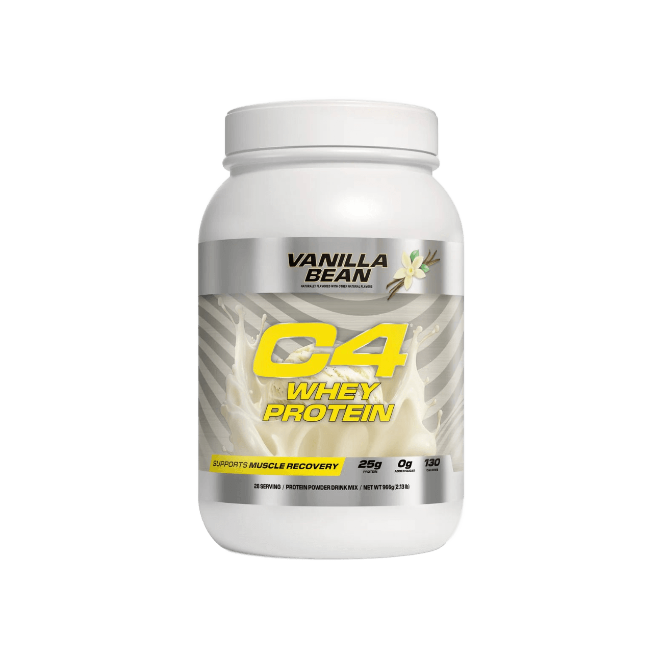 C4 Whey Protein