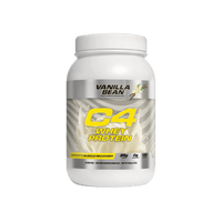 C4 Whey Protein