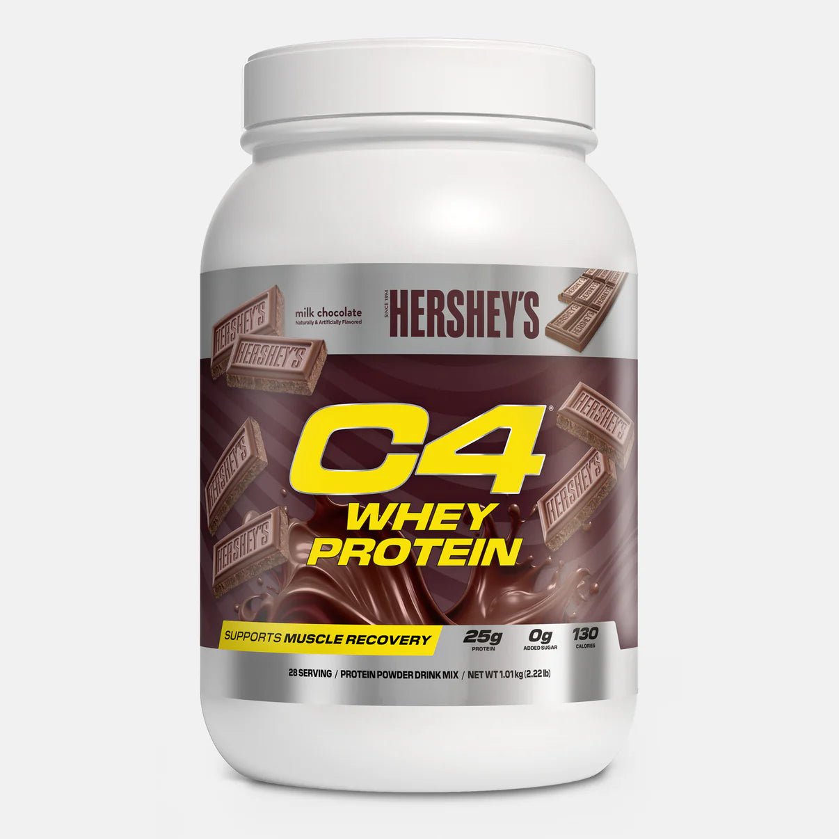 C4 Whey Protein - Bodybuilding.com