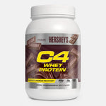 C4 Whey Protein - Bodybuilding.com